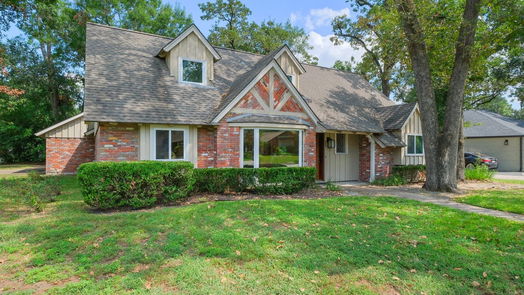 Houston 2-story, 4-bed 842 Saint Francis Lane-idx