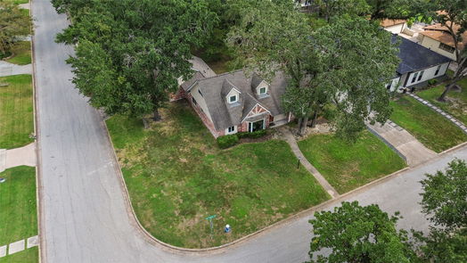 Houston 2-story, 4-bed 842 Saint Francis Lane-idx