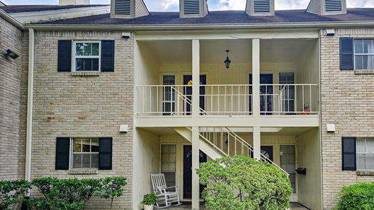 Houston 1-story, 3-bed 12986 Trail Hollow Drive A-idx