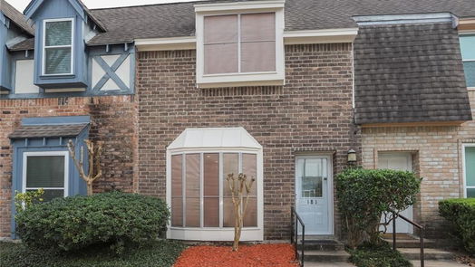 Houston 2-story, 3-bed 840 Threadneedle Street 181-idx