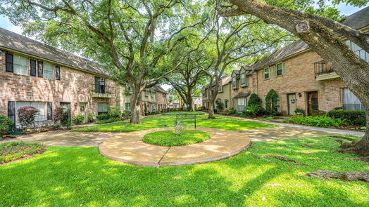 Houston 2-story, 4-bed 14707 Barryknoll Lane 165-idx