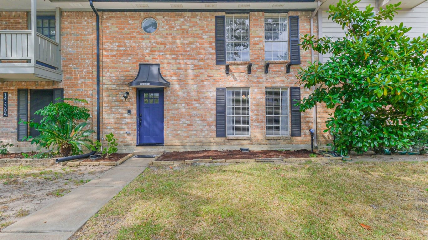 Houston 2-story, 4-bed 14730 Perthshire Road B-idx