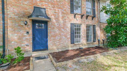 Houston 2-story, 4-bed 14730 Perthshire Road B-idx