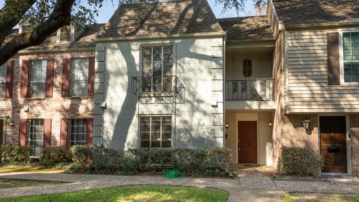 Houston 2-story, 3-bed 13164 Trail Hollow Drive 3164-idx