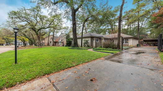 Houston 1-story, 3-bed 719 Bison Drive-idx