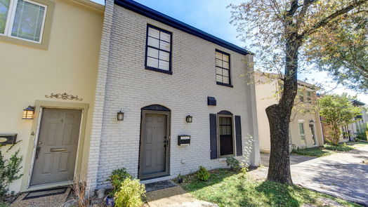 Houston 2-story, 3-bed 940 Wycliffe Drive 5-idx