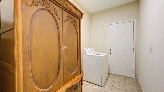 Houston 2-story, 3-bed 940 Wycliffe Drive 5-idx