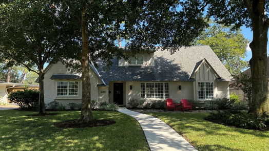 Houston 2-story, 4-bed 330 Wycliffe Drive-idx