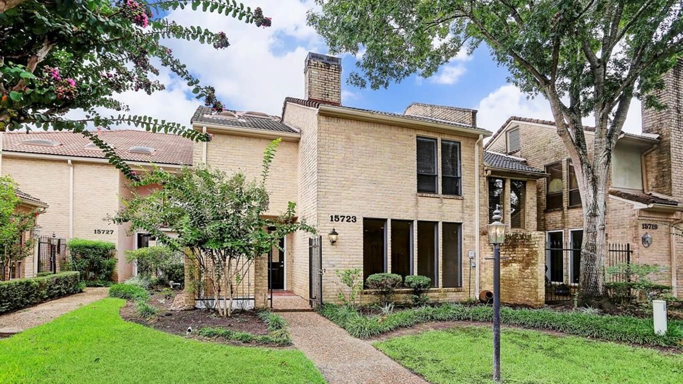 Houston 2-story, 3-bed 15723 Tanya Circle-idx