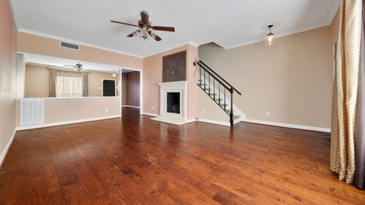 Houston 2-story, 2-bed 850 Threadneedle Street 90-idx