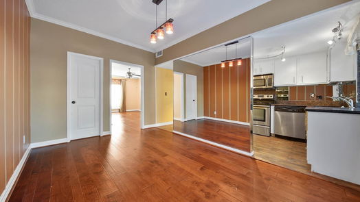 Houston 2-story, 2-bed 850 Threadneedle Street 90-idx