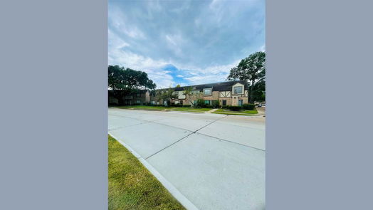 Houston 2-story, 4-bed 14703 Barryknoll Lane 22-idx