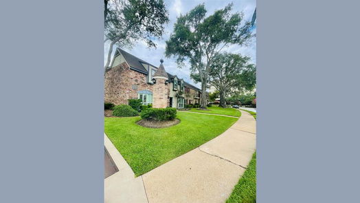 Houston 2-story, 4-bed 14703 Barryknoll Lane 22-idx