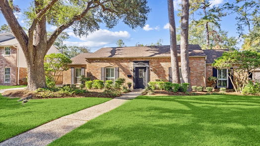 Houston 1-story, 4-bed 13822 Pinerock Lane-idx