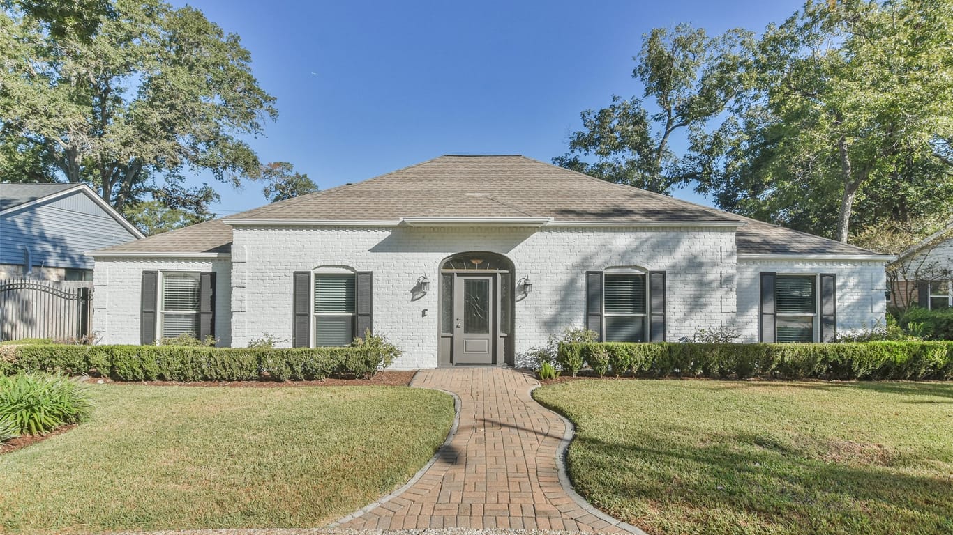 Houston 1-story, 4-bed 14614 Bramblewood Drive-idx