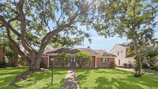 Houston 1-story, 4-bed 13707 Tosca Lane-idx