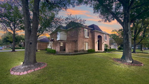 Houston 2-story, 4-bed 803 Spear Point Cove-idx