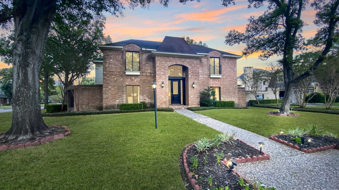 Houston 2-story, 4-bed 803 Spear Point Cove-idx