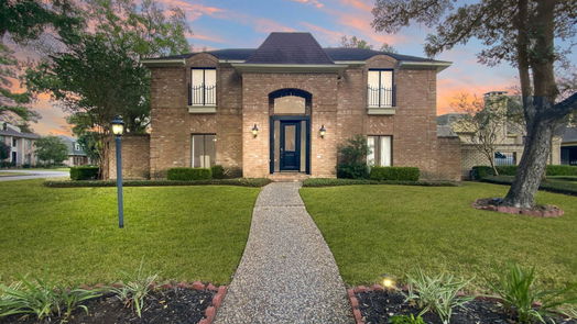 Houston 2-story, 4-bed 803 Spear Point Cove-idx