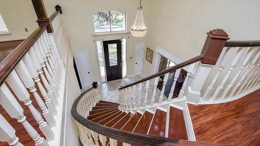 Houston 2-story, 4-bed 803 Spear Point Cove-idx