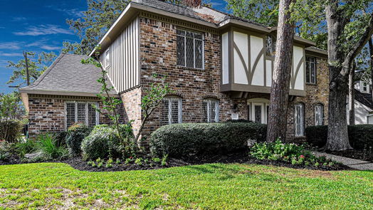 Houston 2-story, 4-bed 13703 Pebblebrook Drive-idx