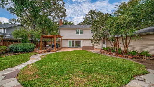 Houston 2-story, 4-bed 13314 Westport Lane-idx