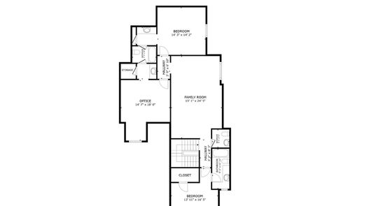 Houston 2-story, 4-bed 718 Marywood Chase-idx