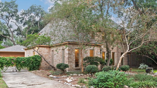 Houston 2-story, 4-bed 14602 River Forest Drive-idx