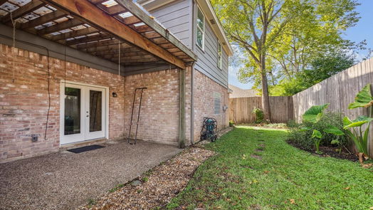 Houston 2-story, 4-bed 1122 Daria Drive-idx