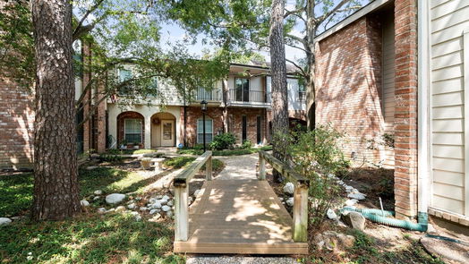 Houston 2-story, 2-bed 15020 Kimberley Court-idx