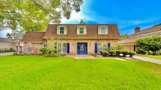 Houston 2-story, 4-bed 14715 Cindywood Drive-idx