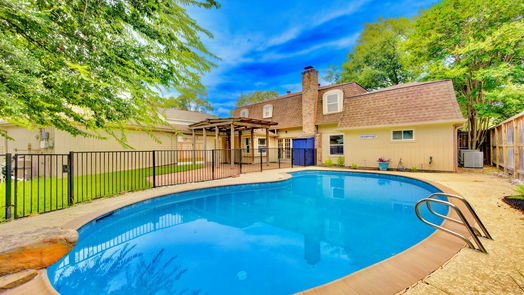 Houston 2-story, 4-bed 14715 Cindywood Drive-idx