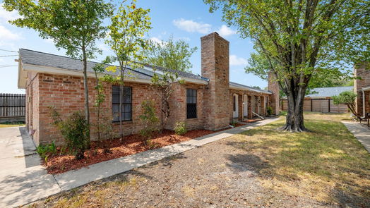 Houston 1-story, 2-bed 1841 Ojeman Road-idx