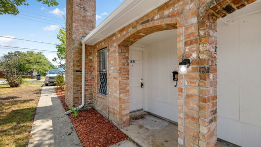 Houston 1-story, 2-bed 1841 Ojeman Road-idx