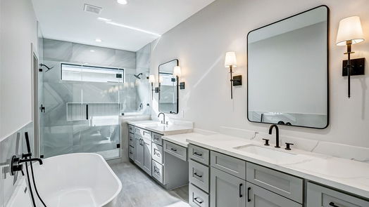 Houston 1-story, 4-bed 10135 Kerrwood Lane-idx