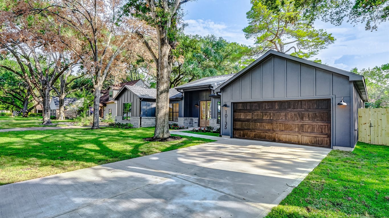 Houston 1-story, 4-bed 10135 Kerrwood Lane-idx