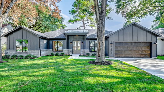 Houston 1-story, 4-bed 10135 Kerrwood Lane-idx