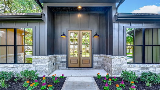 Houston 1-story, 4-bed 10135 Kerrwood Lane-idx