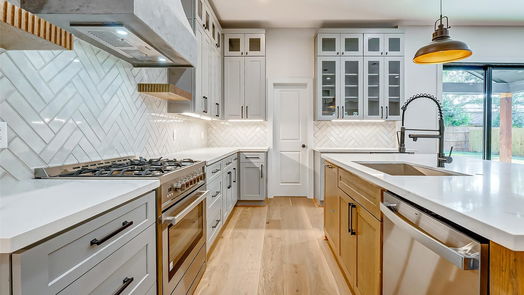 Houston 1-story, 4-bed 10135 Kerrwood Lane-idx