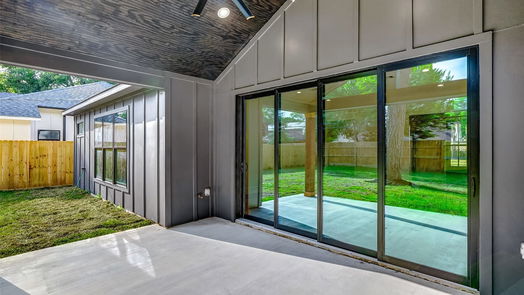 Houston 1-story, 4-bed 10135 Kerrwood Lane-idx