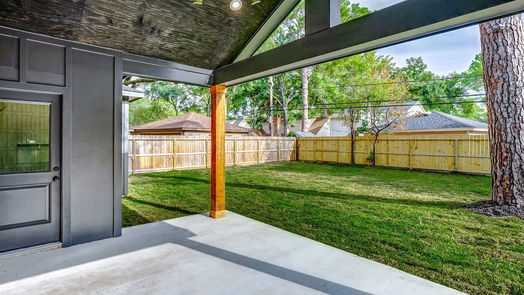 Houston 1-story, 4-bed 10135 Kerrwood Lane-idx