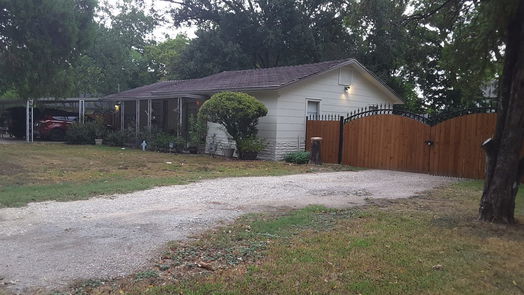 Houston 1-story, 0-bed 2132 Blalock Road-idx