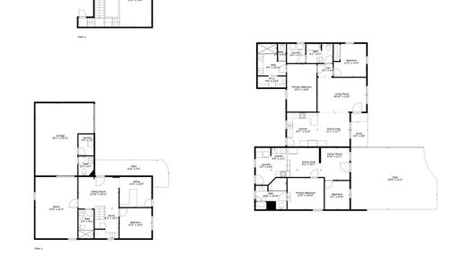 Houston 1-story, 6-bed 9305 Emnora Lane-idx