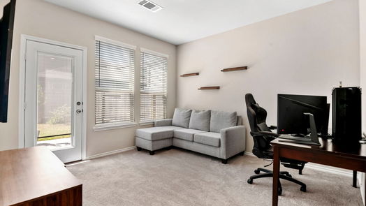 Houston 2-story, 2-bed 1819 Agoura Hills Drive-idx
