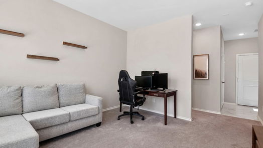 Houston 2-story, 2-bed 1819 Agoura Hills Drive-idx
