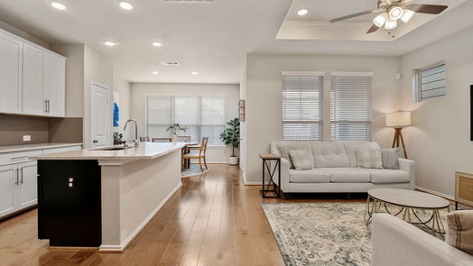 Houston 2-story, 2-bed 1819 Agoura Hills Drive-idx