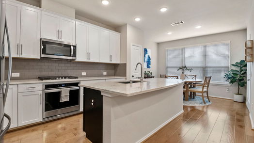 Houston 2-story, 2-bed 1819 Agoura Hills Drive-idx