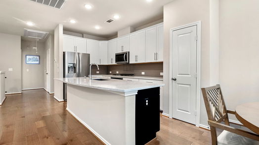 Houston 2-story, 2-bed 1819 Agoura Hills Drive-idx