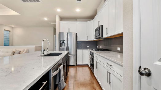 Houston 2-story, 2-bed 1819 Agoura Hills Drive-idx
