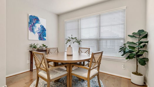 Houston 2-story, 2-bed 1819 Agoura Hills Drive-idx